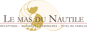 Le Mas du Nautile